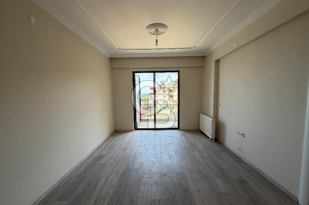 TRABZON YOMRA'DA SATILIK 1+1 SIFIR DAİRE