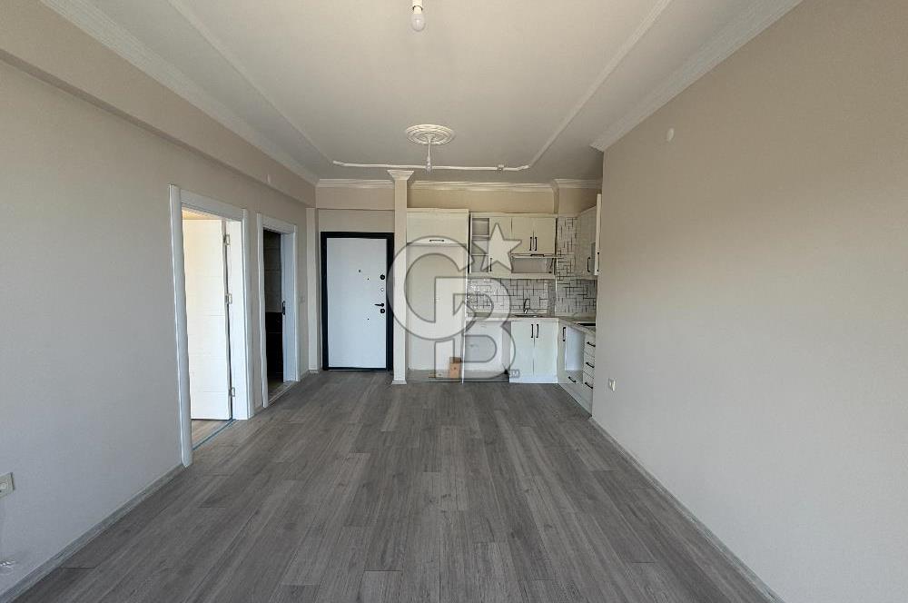 TRABZON YOMRA'DA SATILIK 1+1 SIFIR DAİRE