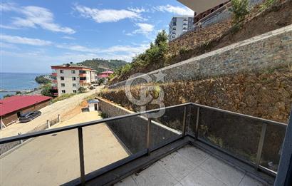 TRABZON YOMRA'DA SATILIK 1+1 SIFIR DAİRE