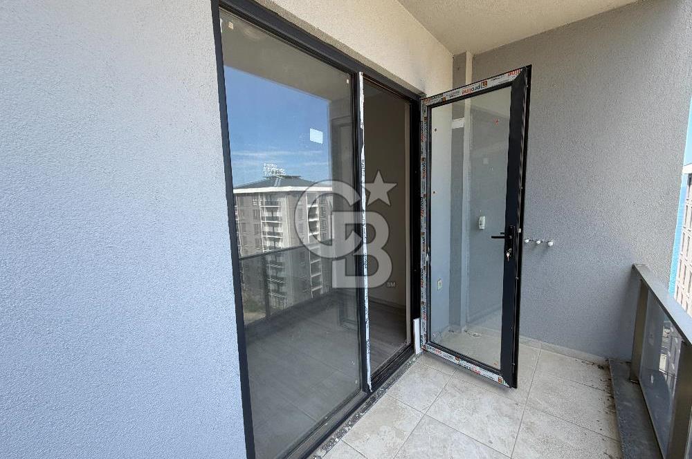 TRABZON YOMRA'DA SATILIK 1+1 SIFIR DAİRE