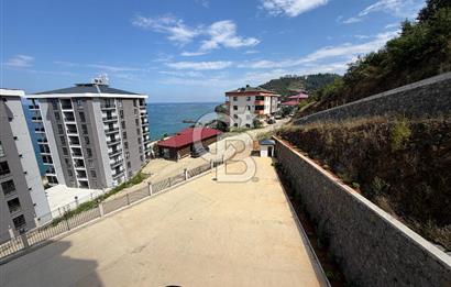 TRABZON YOMRA'DA SATILIK 1+1 SIFIR DAİRE