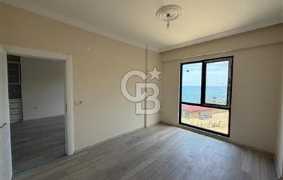 TRABZON YOMRA'DA SATILIK 1+1 SIFIR DAİRE