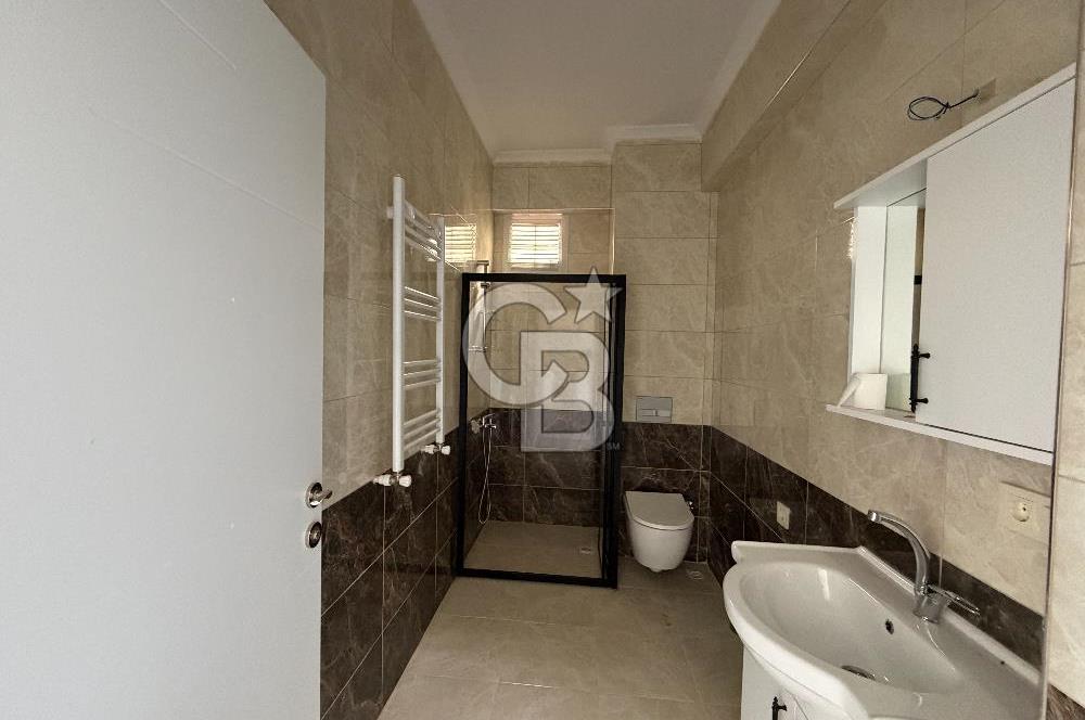TRABZON YOMRA'DA SATILIK 1+1 SIFIR DAİRE