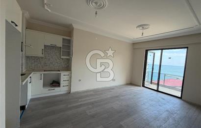 TRABZON YOMRA'DA SATILIK 1+1 SIFIR DAİRE
