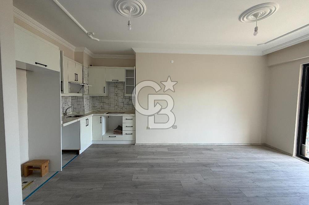 TRABZON YOMRA'DA SATILIK 1+1 SIFIR DAİRE