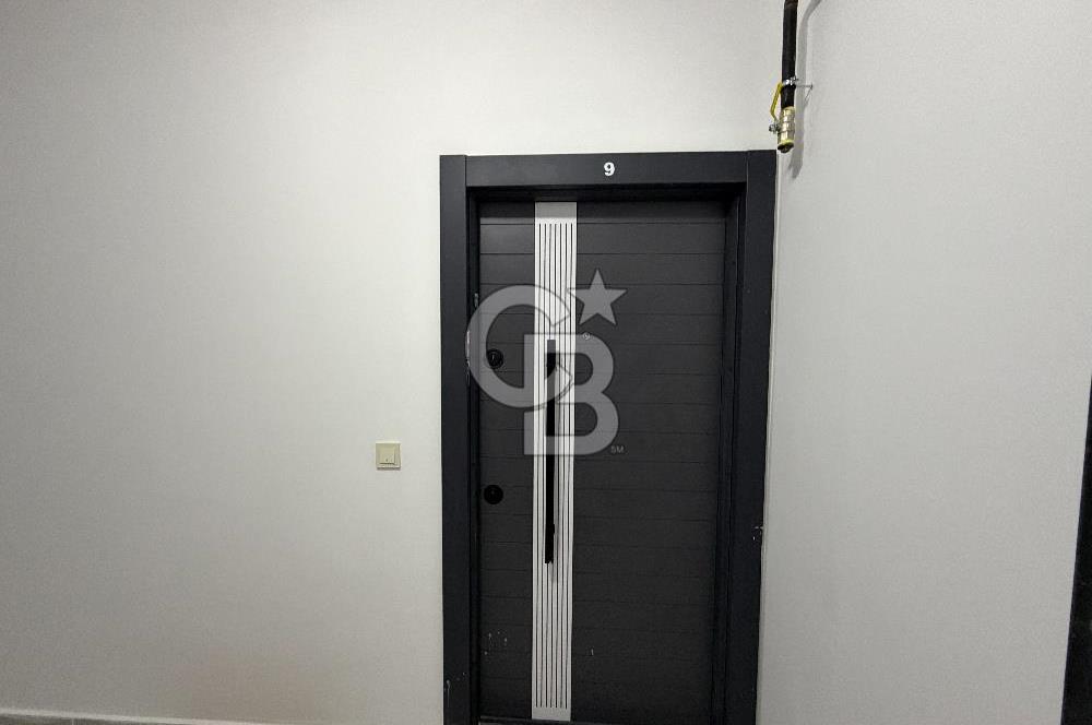 TRABZON YOMRA'DA SATILIK 1+1 SIFIR DAİRE