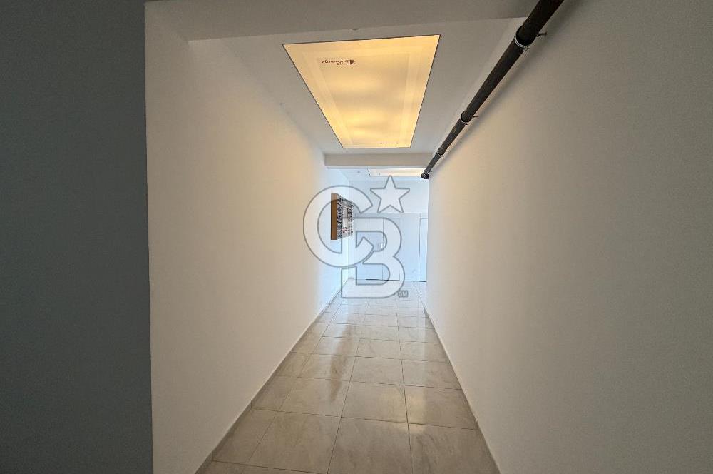 TRABZON YOMRA'DA SATILIK 1+1 SIFIR DAİRE