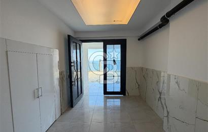 TRABZON YOMRA'DA SATILIK 1+1 SIFIR DAİRE