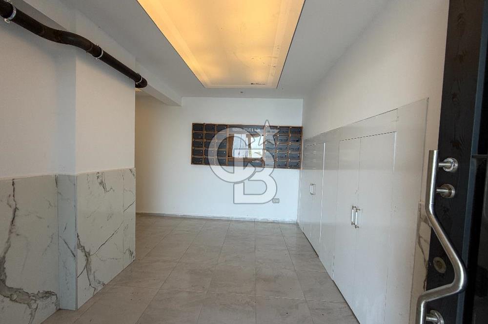 YOMRA'DA KİRALIK 1+1 SIFIR DAİRE