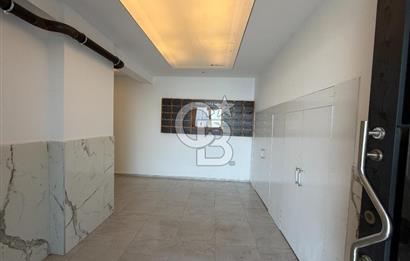 TRABZON YOMRA'DA SATILIK 1+1 SIFIR DAİRE