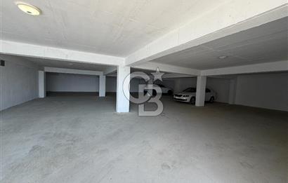 TRABZON YOMRA'DA SATILIK 1+1 SIFIR DAİRE
