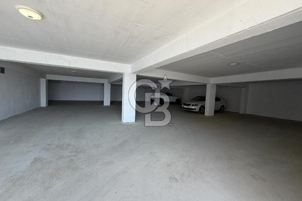 YOMRA'DA KİRALIK 1+1 SIFIR DAİRE