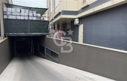 1.665 m2 H: 4.80 M TIR RAMPA GİRİŞLİ DEPOLAMA ALANI