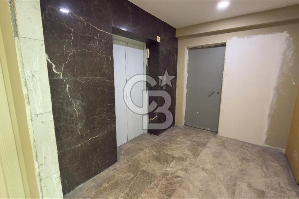 1.200 M2 H:5 M KİRALIK TİCARİ DEPO + OFİS