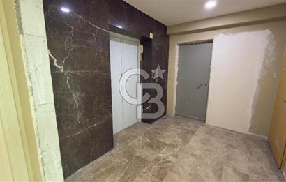 1.200 M2 H:5 M KİRALIK TİCARİ DEPO + OFİS