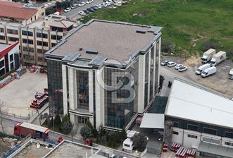 1.665 m2 H: 4.80 M TIR RAMPA GİRİŞLİ DEPOLAMA ALANI - 1 - 367730