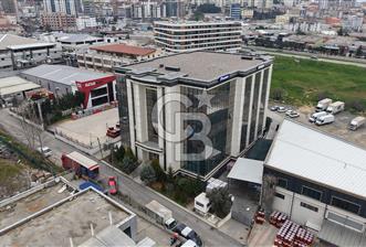 1.000 M2 KDV'Lİ KİRALIK İSKANLI PLAZA KATI - 1 - 367747