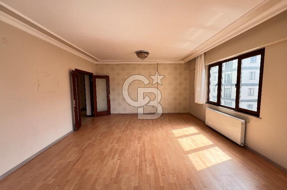 Ümraniye Site Mahallesi nde 3 + 1 Kiralık Daire