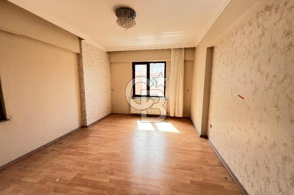 Ümraniye Site Mahallesi nde 3 + 1 Kiralık Daire