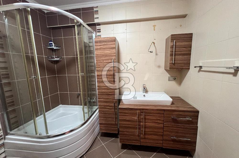 Ümraniye Site Mahallesi nde 3 + 1 Kiralık Daire