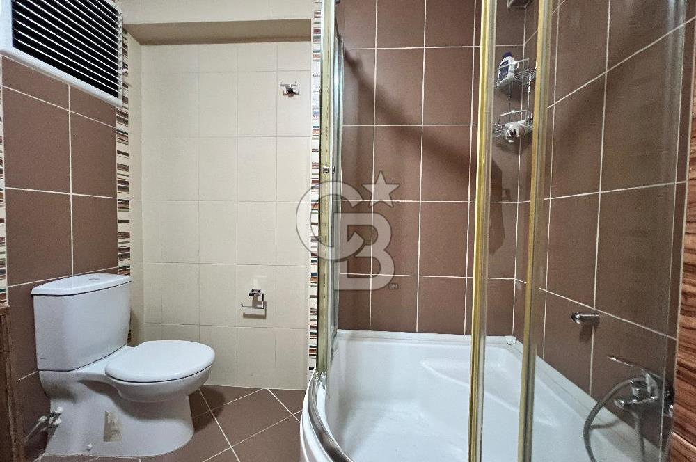 Ümraniye Site Mahallesi nde 3 + 1 Kiralık Daire