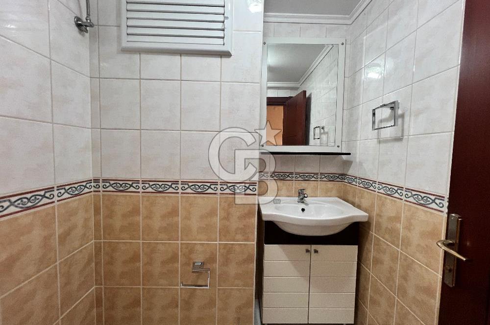 Ümraniye Site Mahallesi nde 3 + 1 Kiralık Daire