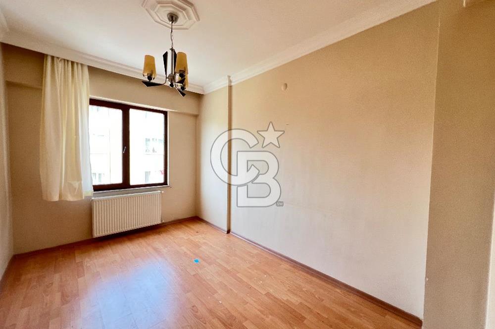 Ümraniye Site Mahallesi nde 3 + 1 Kiralık Daire