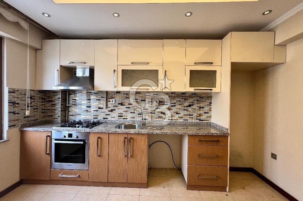 Ümraniye Site Mahallesi nde 3 + 1 Kiralık Daire