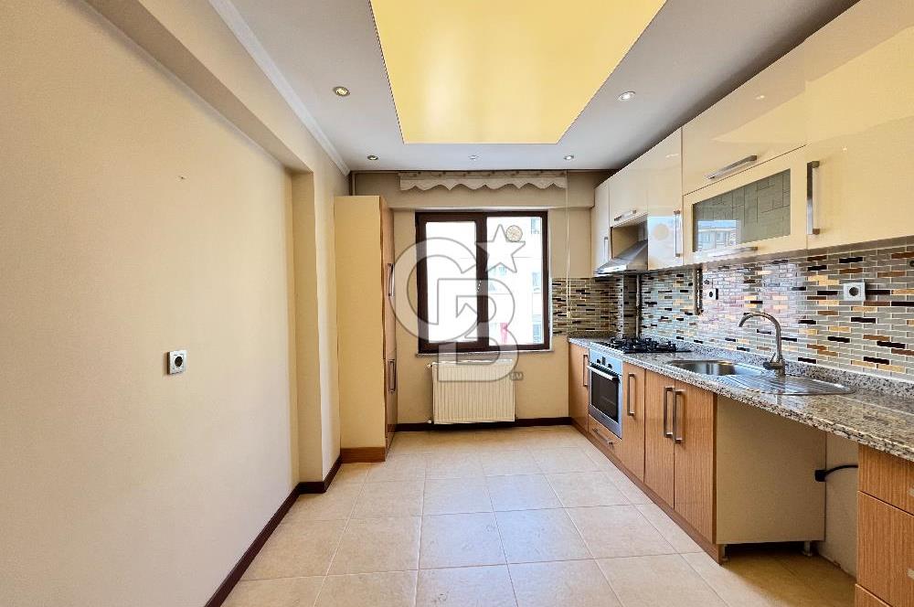 Ümraniye Site Mahallesi nde 3 + 1 Kiralık Daire
