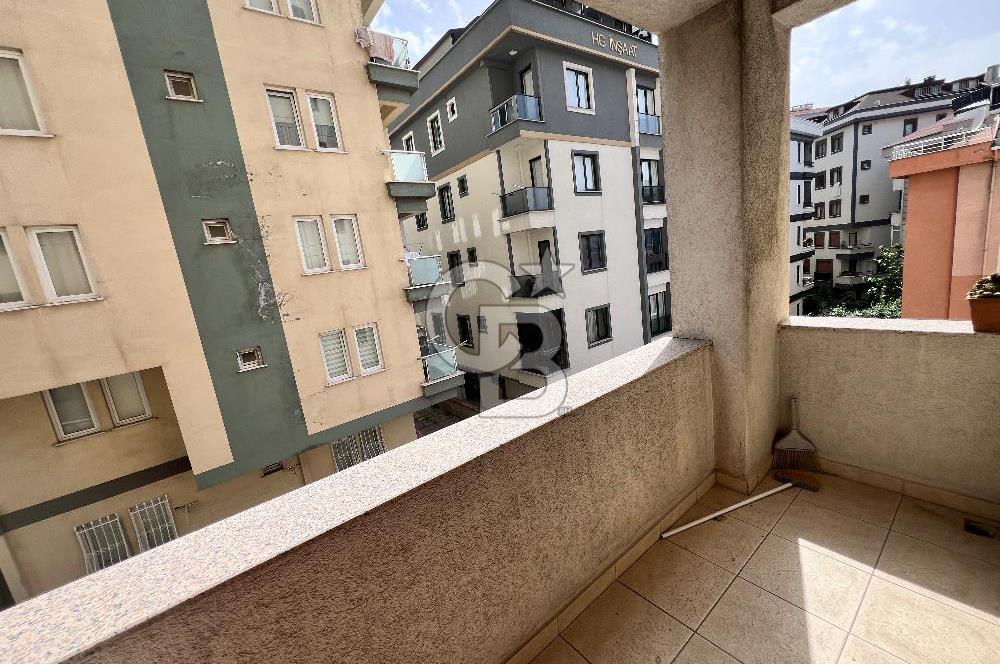 Ümraniye Site Mahallesi nde 3 + 1 Kiralık Daire