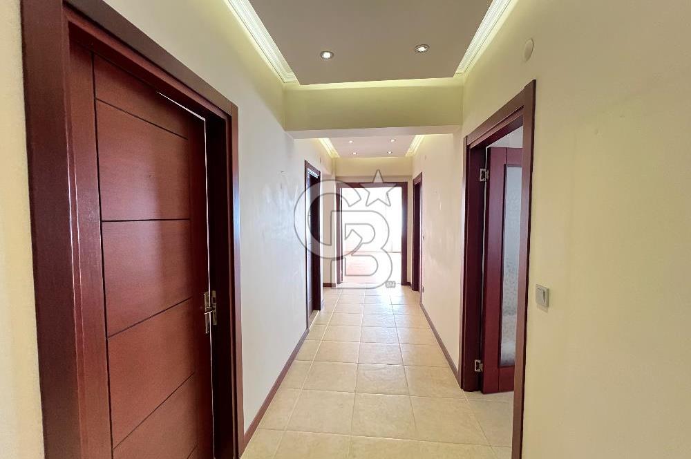 Ümraniye Site Mahallesi nde 3 + 1 Kiralık Daire