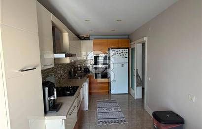 Ataşehir'de Site İçerisinde Eksiksiz Yenilenmiş 3+1 Kiralık