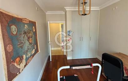 Ataşehir'de Site İçerisinde Eksiksiz Yenilenmiş 3+1 Kiralık