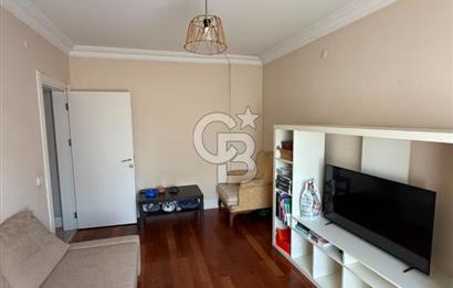 Ataşehir'de Site İçerisinde Eksiksiz Yenilenmiş 3+1 Kiralık