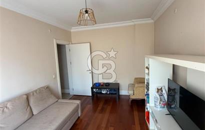 Ataşehir'de Site İçerisinde Eksiksiz Yenilenmiş 3+1 Kiralık