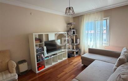 Ataşehir'de Site İçerisinde Eksiksiz Yenilenmiş 3+1 Kiralık