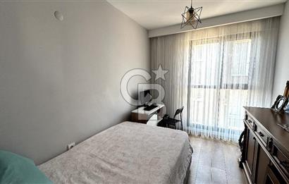 Necat Hepkon Karakayalar/ Önü Kapanmaz Manzaralı 3+1 Daire