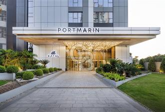 TEOK'tan Mavişehir Portmarin'de Satılık 3+1 Lüks Daire - 3 - 367708