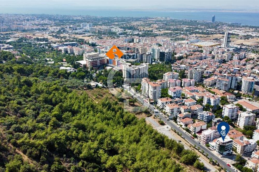 BALÇOVA İZMİR EKONOMİ ÜNİVERSİTESİ YANI KİRALIK EŞYALI 1+1 DAİRE