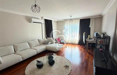 Ataşehir'de Site İçerisinde Eksiksiz Yenilenmiş 3+1 Kiralık