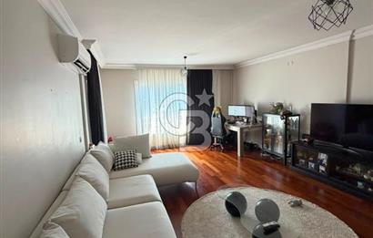 Ataşehir'de Site İçerisinde Eksiksiz Yenilenmiş 3+1 Kiralık