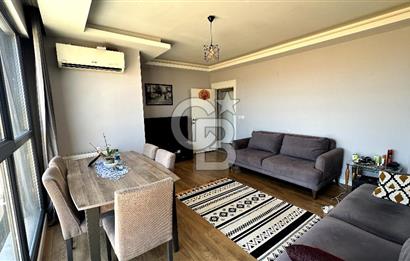 Necat Hepkon Karakayalar/ Önü Kapanmaz Manzaralı 3+1 Daire