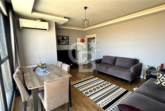 Necat Hepkon Karakayalar/ Önü Kapanmaz Manzaralı 3+1 Daire - 1 - 367727