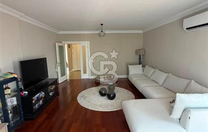 Ataşehir'de Site İçerisinde Eksiksiz Yenilenmiş 3+1 Kiralık