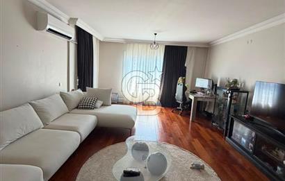 Ataşehir'de Site İçerisinde Eksiksiz Yenilenmiş 3+1 Kiralık