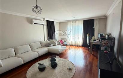 Ataşehir'de Site İçerisinde Eksiksiz Yenilenmiş 3+1 Kiralık
