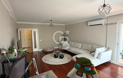 Ataşehir'de Site İçerisinde Eksiksiz Yenilenmiş 3+1 Kiralık