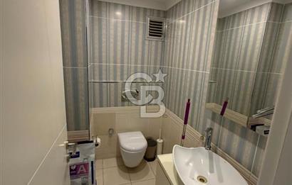 Ataşehir'de Site İçerisinde Eksiksiz Yenilenmiş 3+1 Kiralık