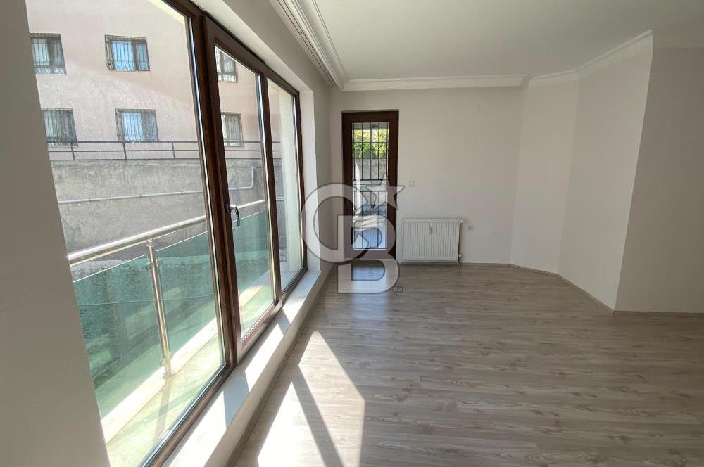 GOP ANA CADDE'YE YAKIN MESAFEDE KİRALIK 3+1 DAİRE
