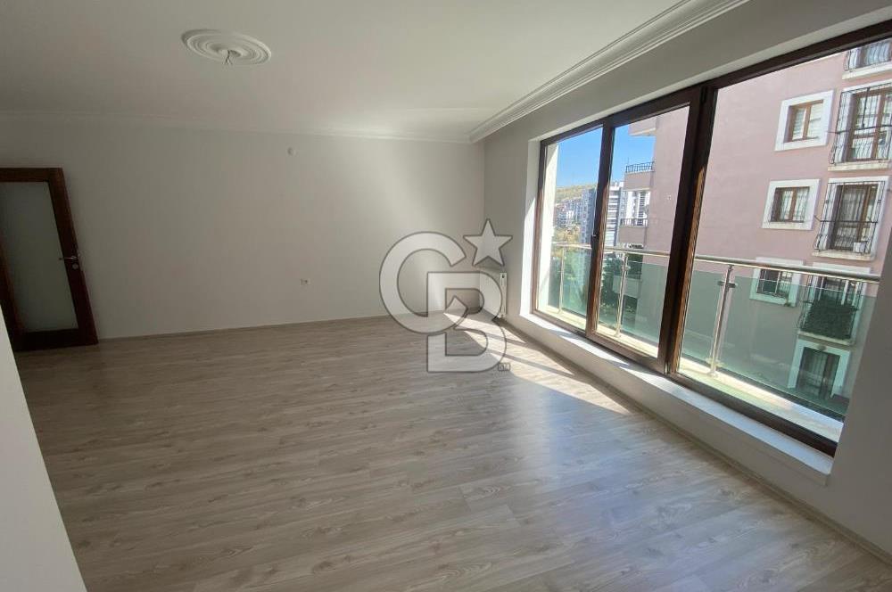 GOP ANA CADDE'YE YAKIN MESAFEDE KİRALIK 3+1 DAİRE